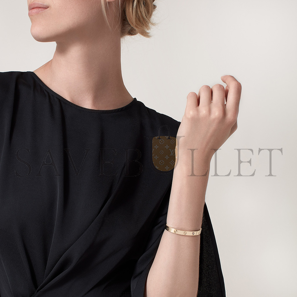 cartier love bracelet, 1 Di*m*nd b6029817